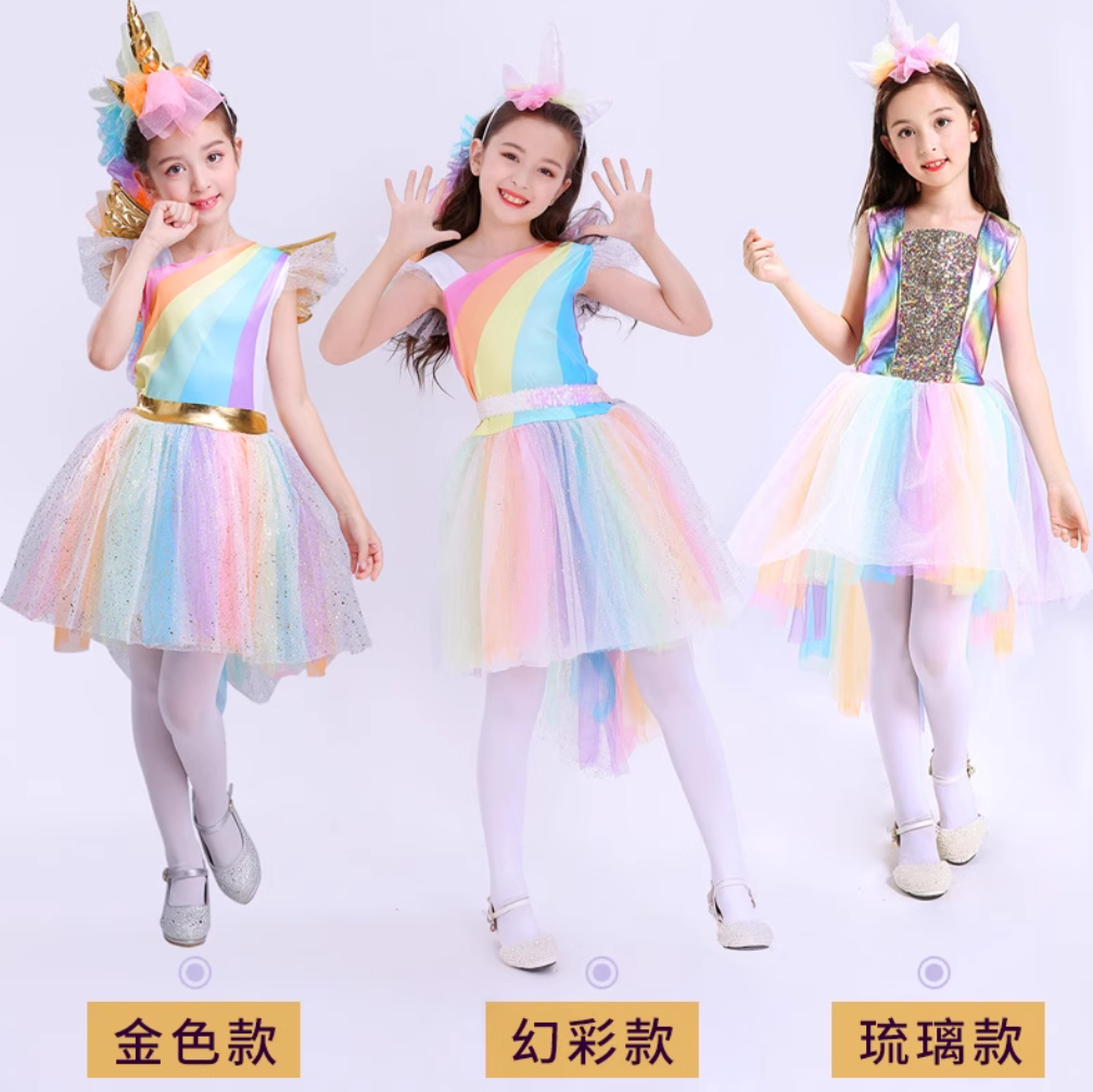 2025年童装行业发展报告发布